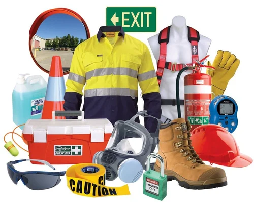 Personal Protective Equipment (PPE) Supply